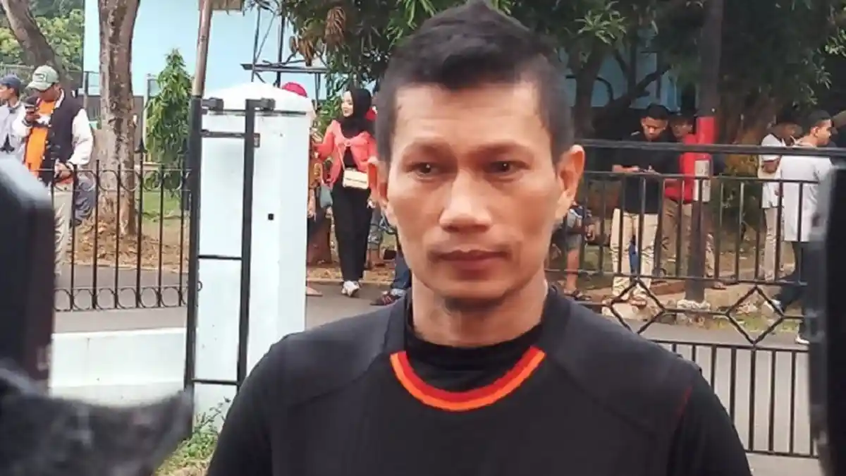 Ismed Sofyan Dituduh Selingkuh dan KDRT, Belum Juga Berikan Uang Iddah Hingga Dilaporkan Istrinya