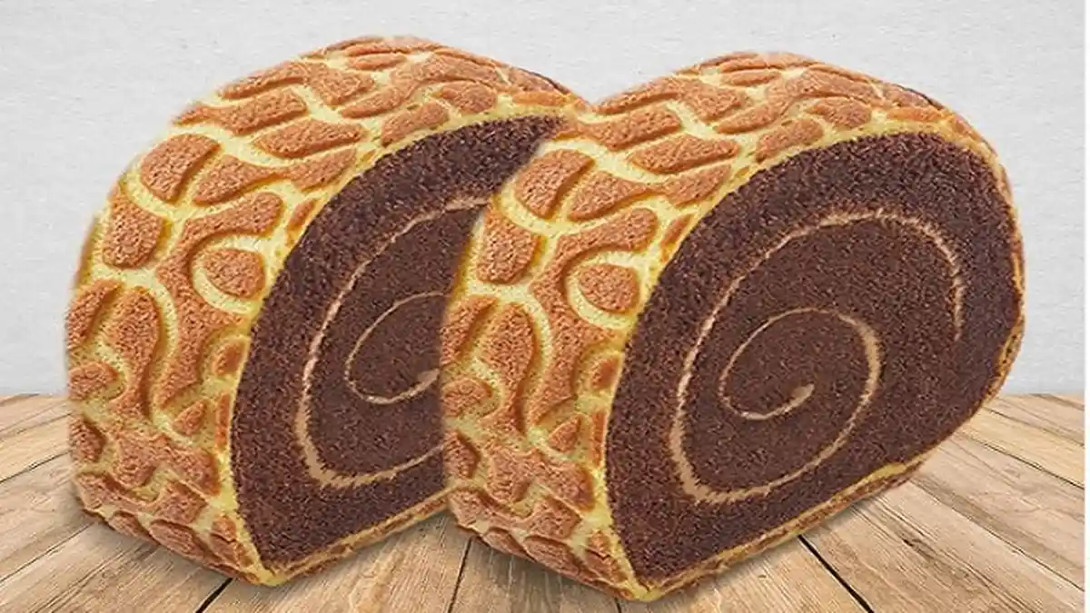 Promo BreadTalk Senin 14 Juni 2021, Spesial Roll Cakes Cheezzee, Pandan dan Choco Mocha Rp 55ribu