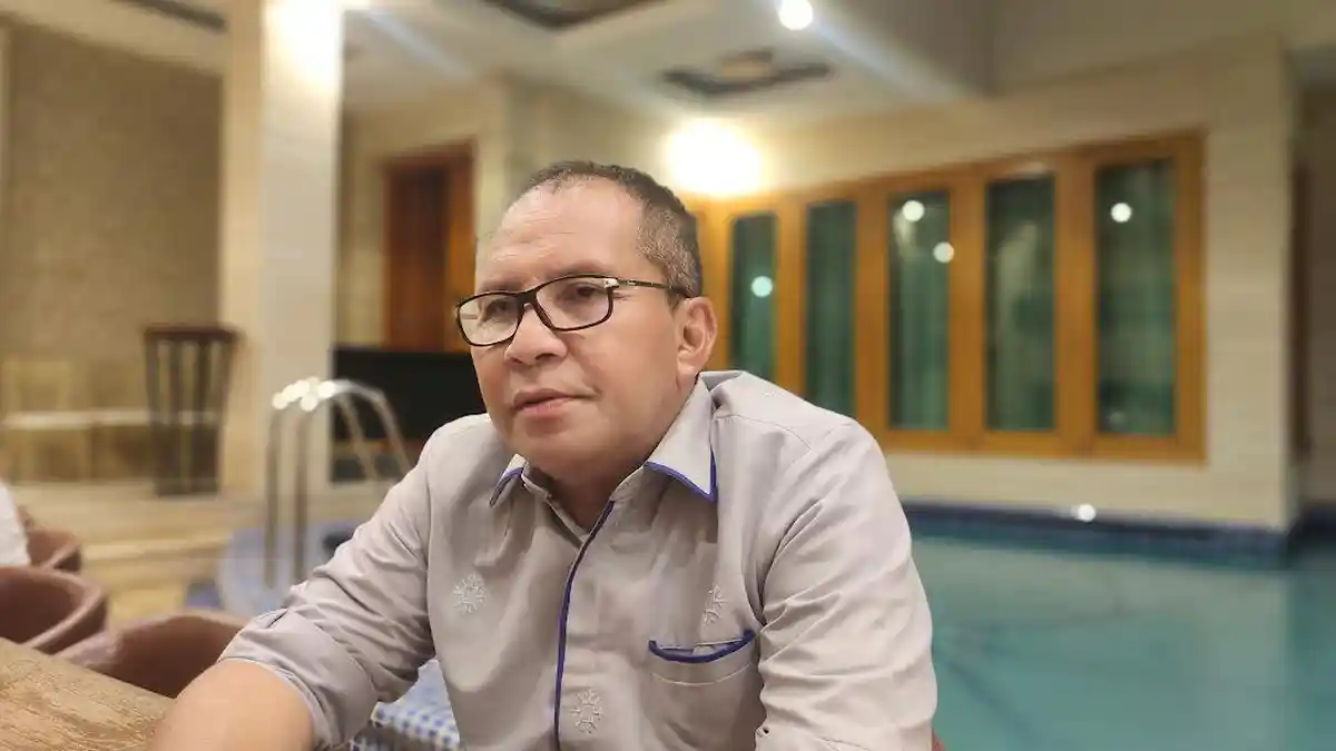 Apa Itu ‘Testing The Water’ Strategi Danny Pomanto Hadapi Pilgub Sulsel 2024