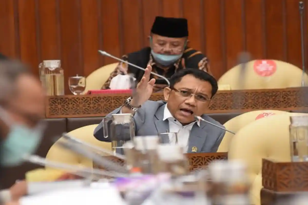 Beri Peringatan ke KLHK, Ansy Lema: Jangan Utak-Atik Cagar Alam Mutis!