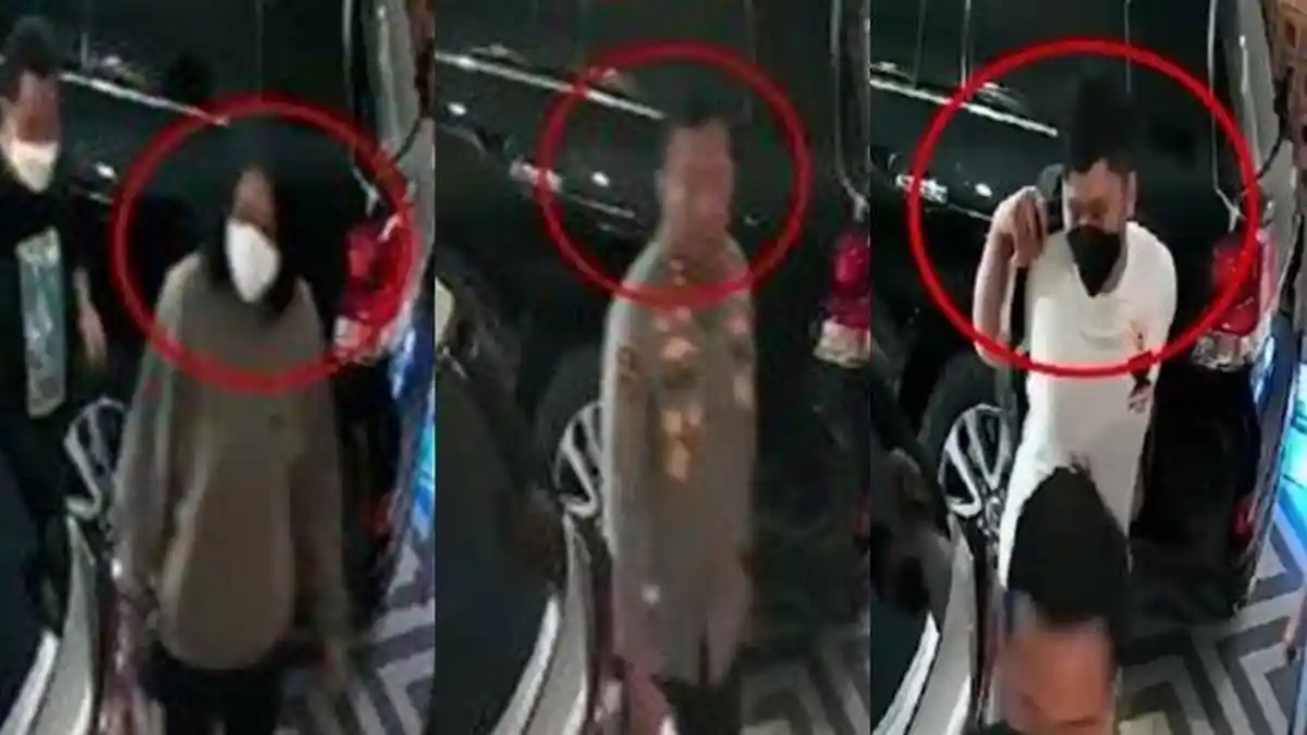 Ahli Digital Forensik BONGKAR 13 Menit Kejanggalan CCTV Ferdy Sambo, Rekaman Putri Dihapus?