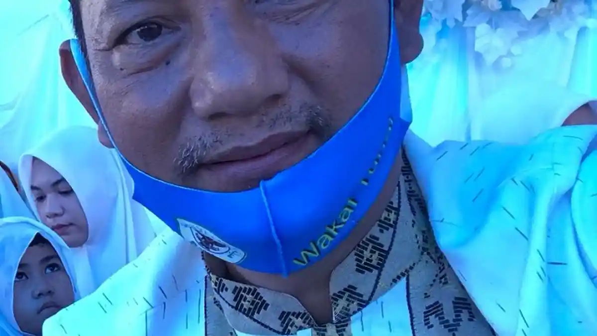 Kemenag Koltim Sebut Aksi Bom Bunuh Diri di Makassar Adalah Tindakan Keji