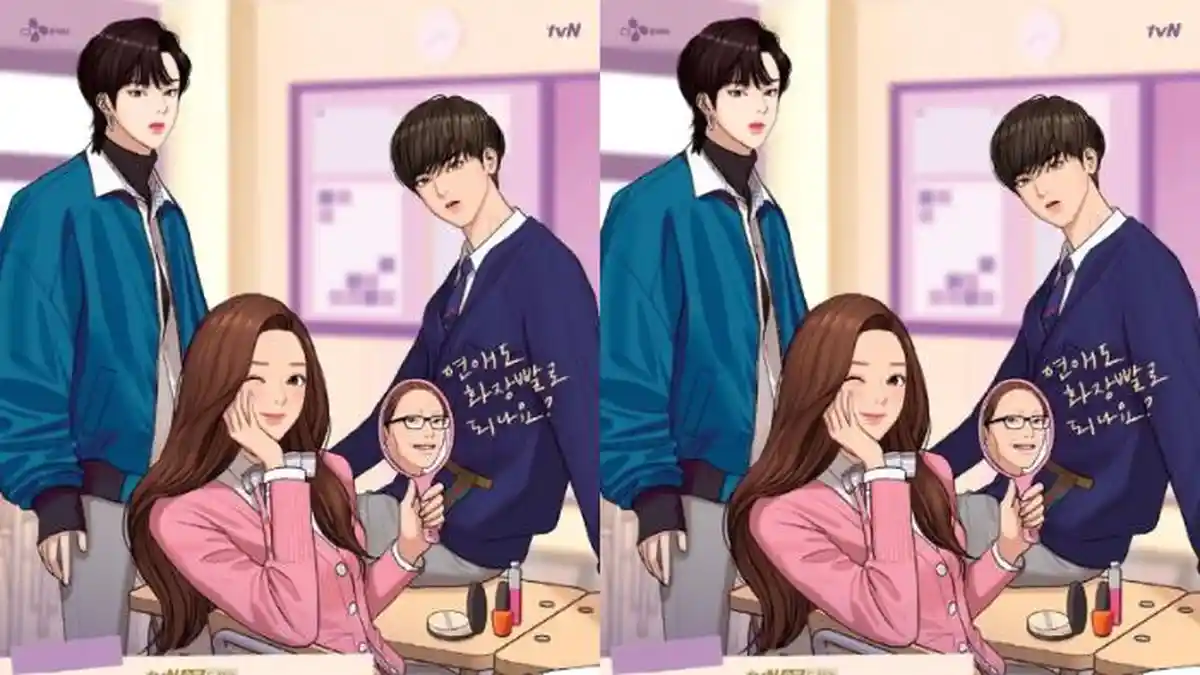 5 Fakta Drama Korea True Beauty, Diadaptasi dari Webtoon Ternama Karya Yaongyi