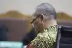 Doddy Arianto Supeno Divonis 4 Tahun Penjara