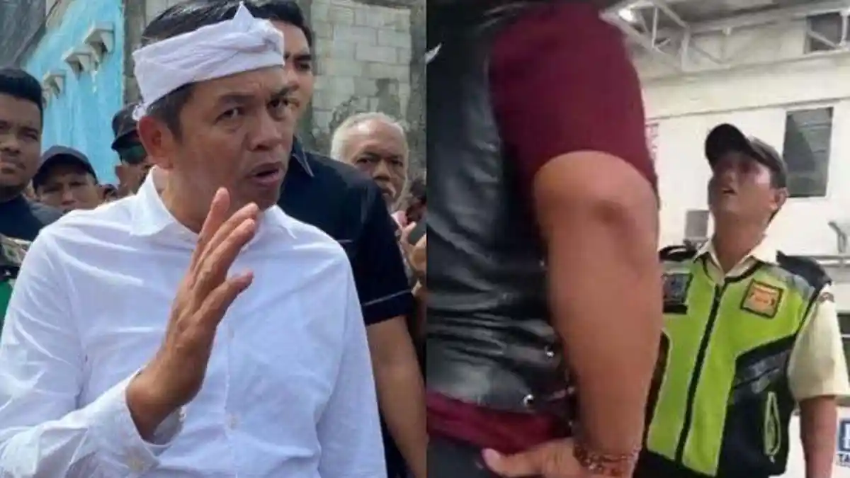 Gara-gara Suhada, Menohok Pesan Dedi Mulyadi pada Pengusaha tak Usah Beri THR Ormas dan LSM