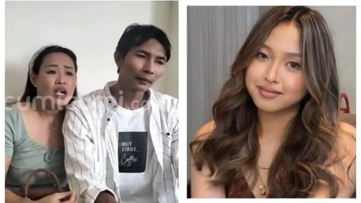 Belum Diterima Michelle Ashley Jadi Ayah Sambung, Arya Khan Singgung Proses Perkenalan dengan Pinkan