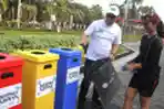 Edukasi Pentingnya Memilah Sampah