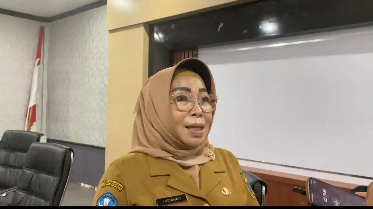 Kepala Dinas Pendidikan Sulteng Tanggapi Surat Edaran KPK soal Potensi Pungli di PPDB 2024
