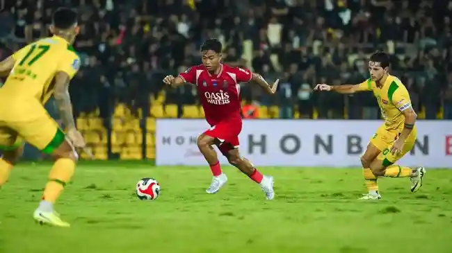 Super League: Persijap Resmi Aman dari Zona Merah, Persis Solo Makin Was-was