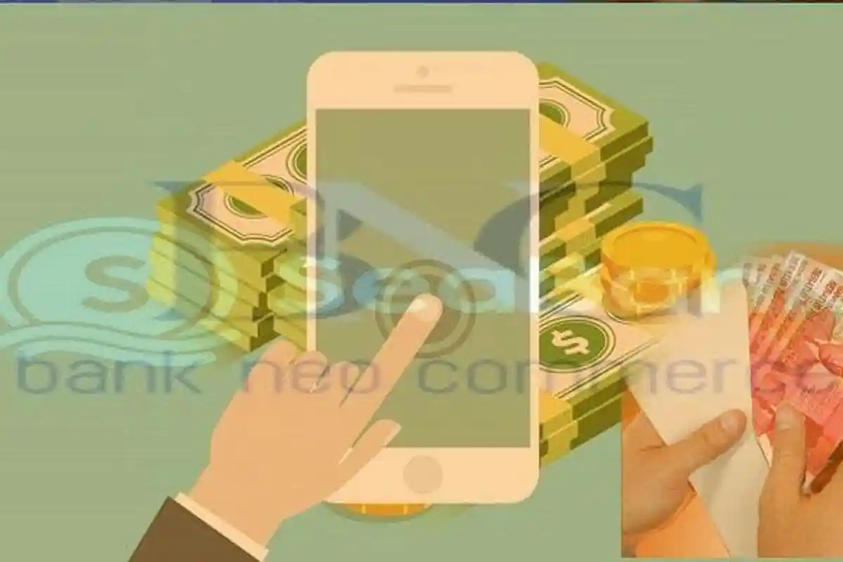 Aplikasi Penghasil Uang 25 Ribu Cukup Daftar dan Ajak Teman Pakai Kode Peluang Dapat Penghasilan