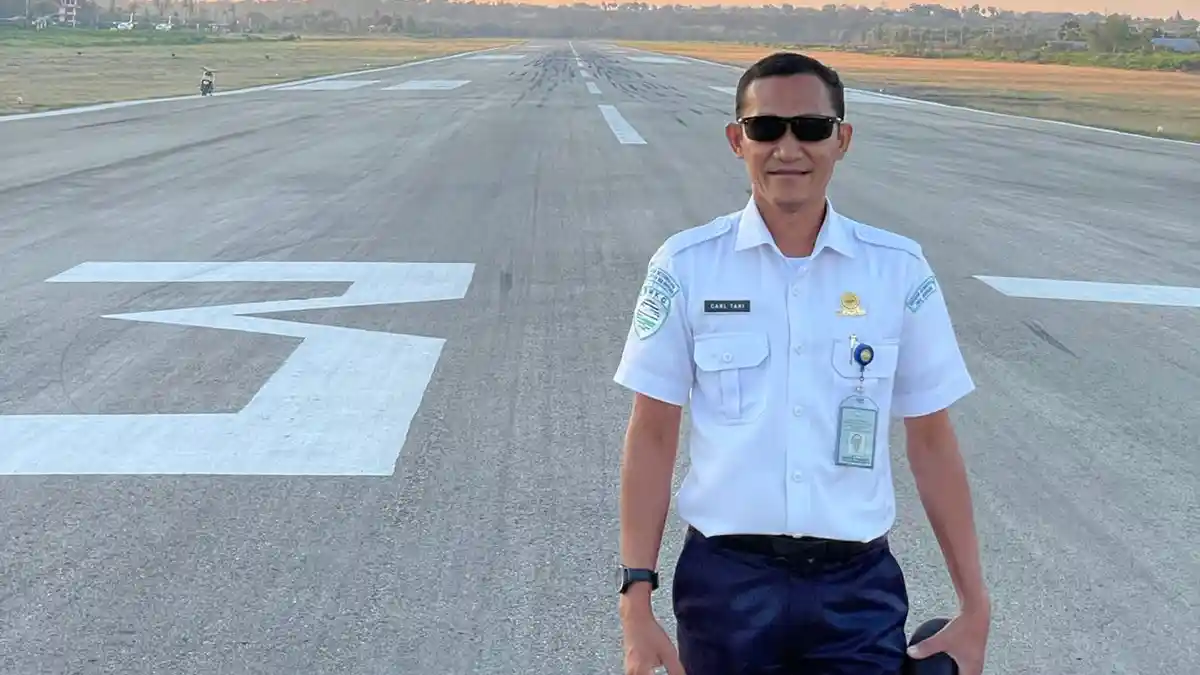 Begini Prediksi Perkembangan El Nino di Wilayah Sumba
