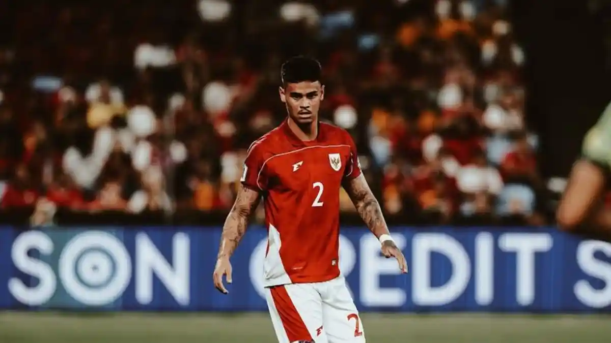 Sosok Eks Pemain Termahal Timnas Indonesia yang Dikaitkan dengan Jawara Piala FA Musim Lalu