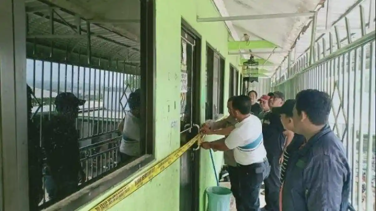 Seorang Santri Tewas Dianiaya di Ponpes di Gresik, Pelaku Pulang Jalan Kaki setelah Beraksi