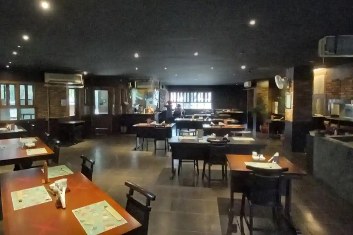 Ingin Icip-icip Kuliner Khas Negeri Sakura? Coba Menu di Midori Japanese Restaurant