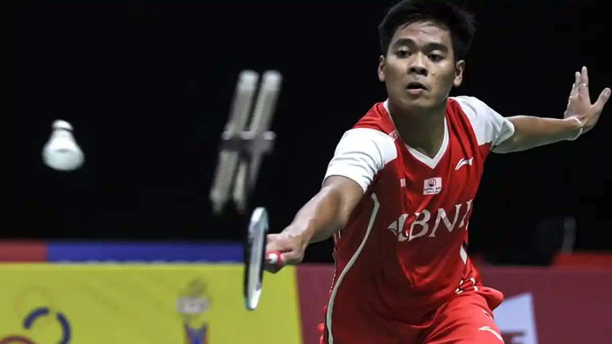 Badminton Indonesia Berduka, Syabda Perkasa Belawa Meninggal dalam Kecelakaan