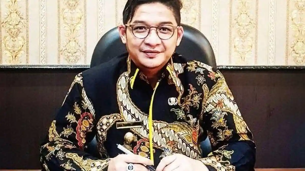 Pasha Ungu Kritik Diamnya Label Rekaman di Tengah Kisruh Hak Cipta Lagu