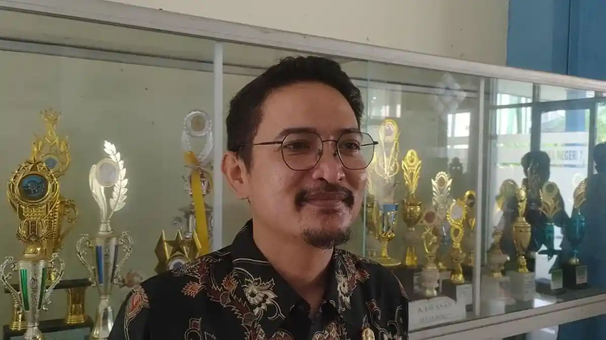 Akui Kesalahan, SMAN 7 Cirebon Siap Kena Sanksi Soal Gagal Daftar SNPMB, Tapi…