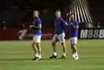Timnas Belanda