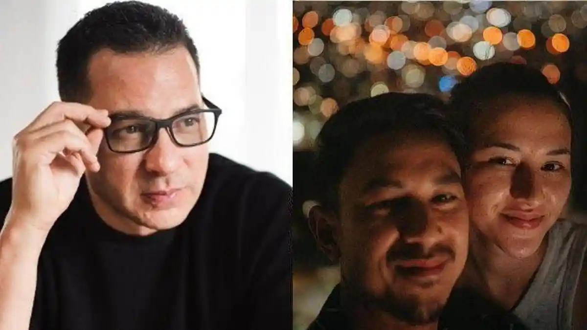 Ari Wibowo Dihujat Usai Beri Nasihat Fandy Christian Soal Rumah Tangga ...