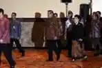 Peluncuran Buku Tentang Pengabdian Lulusan AKABRI