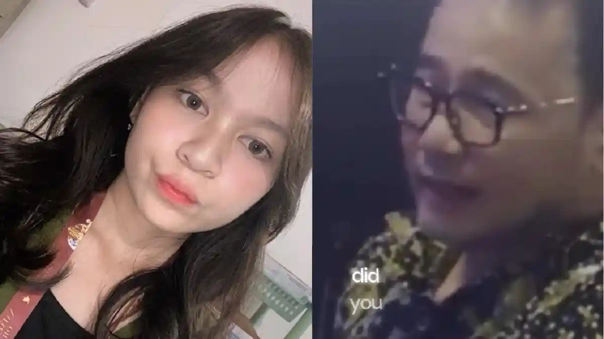 Sosok Josepha Alexandra, Peserta Cerdas Cermat MPR Diduga Dicurangi, Jawaban Benar Tapi Disalahkan