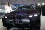 BMW Group Driving Experience 2021