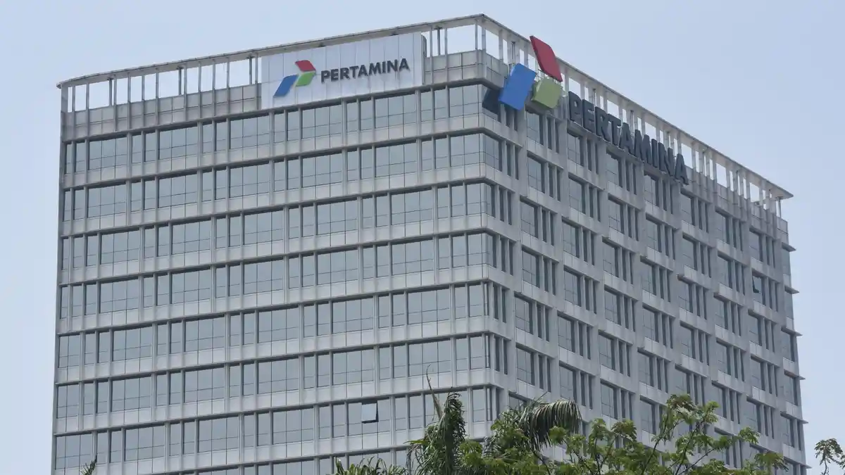 Pertamina Capai Target Emisi, Ajak Masyarakat Bijak dalam Penggunaan Energi