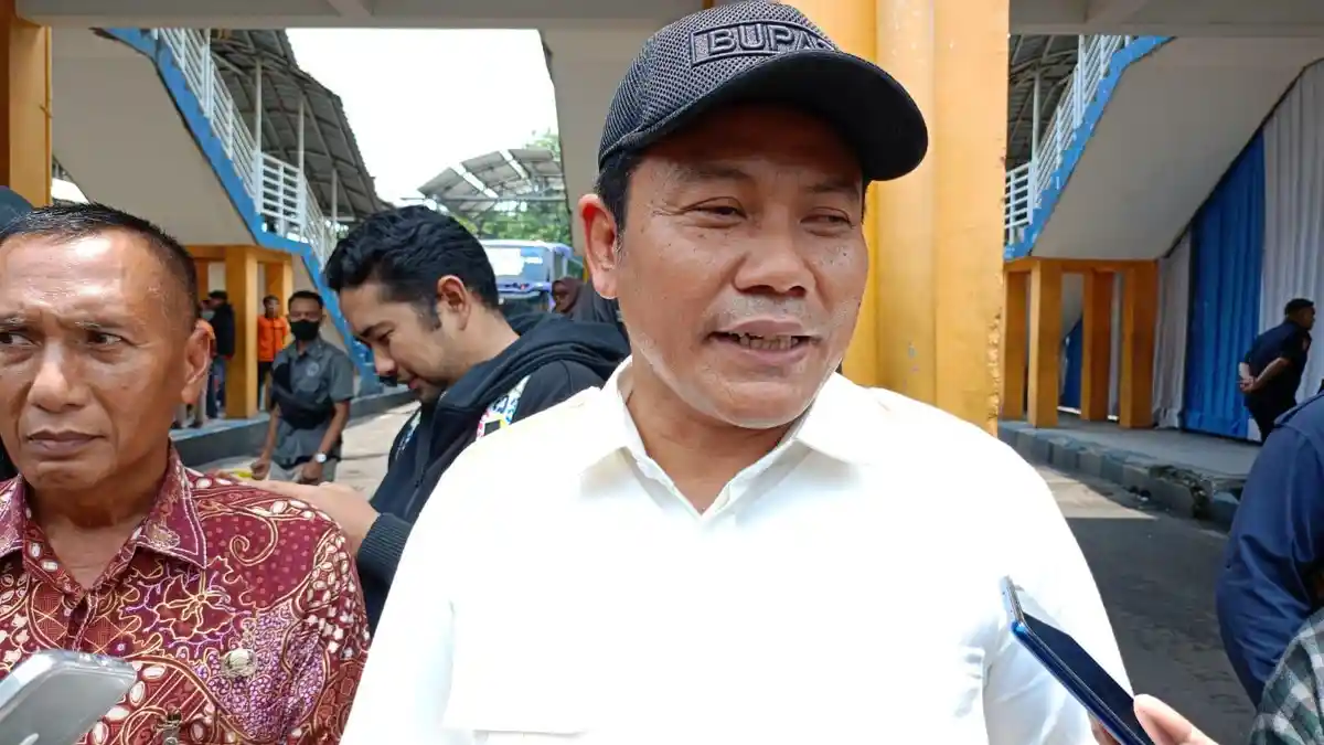 Arus Mudik Lebaran 2026 Meningkat, Pemkab Sidoarjo Berlakukan Siaga 1