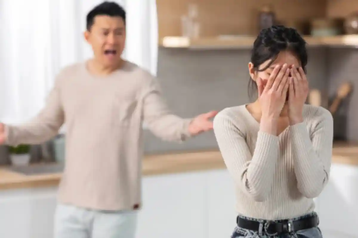 'Punya Anak atau Cerai?' Istri Curhat Pilu Diancam Suami, Bakal Dicerai Jika dalam 2 Tahun Tak Hamil