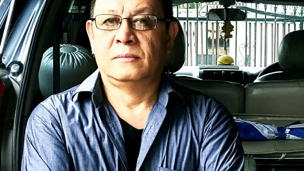 Menara Eiffel di Bernabeu