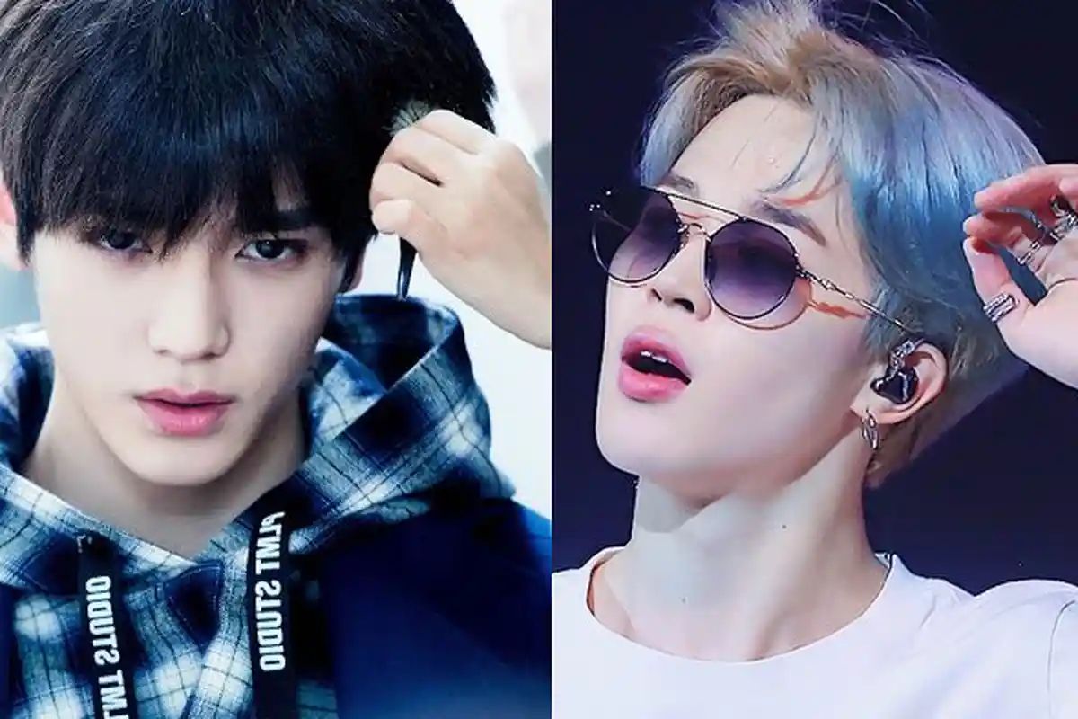 Mau Tahu Member Boyband yang Cocok Jadi Soulmate Anda? Ikut Kuis Ini, Ada Jimin BTS dan Taeyong NCT