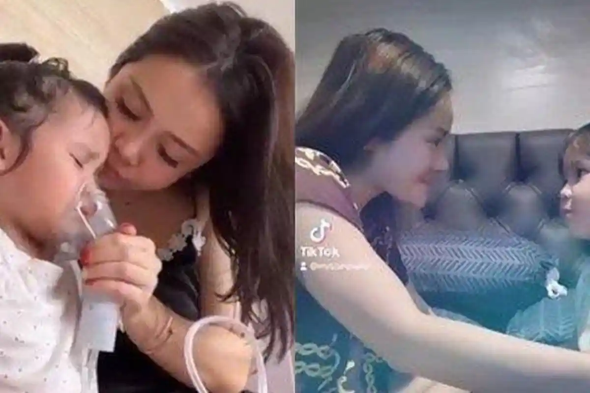 Ungkap Pesan Haru, Mawar AFI Unggah Momen Bersama Anaknya di Hari Valentine 2023, Susi Masih Dihujat