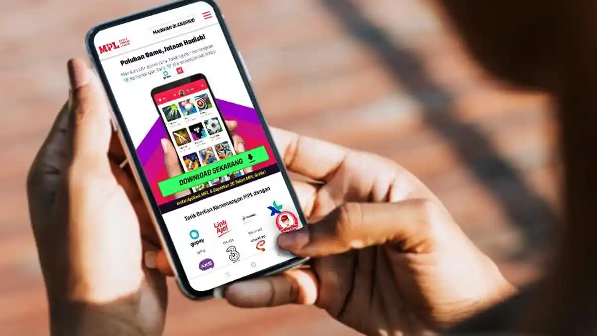Raup 5 Juta Pengguna, Gamers di MPL Tumbuh 174 Persen di Awal 2021