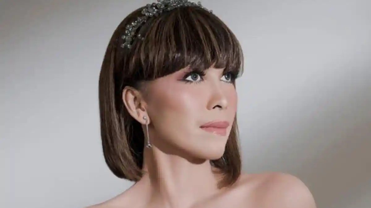 Terinspirasi Reza Artamevia, Julia Fleury Rilis Single ''Satu Hati'' sebagai Debut