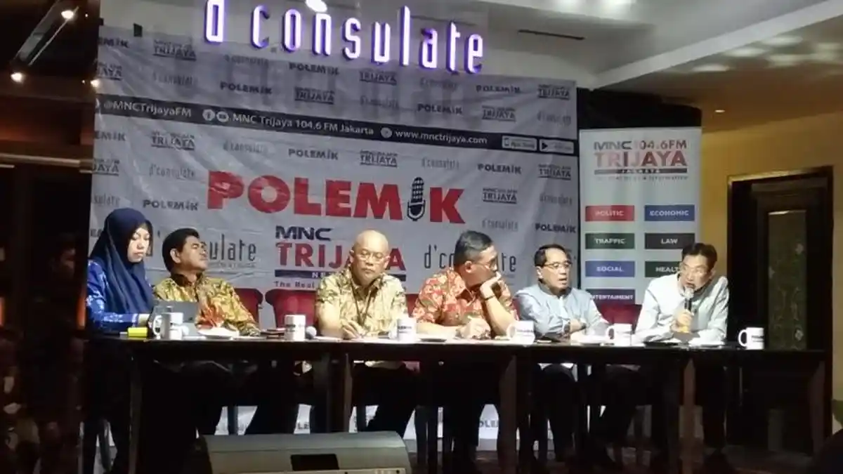 5 Faktor Polemik e-KTP WNA Jadi Isu Besar yang Bisa Ancam Pemilu 2019