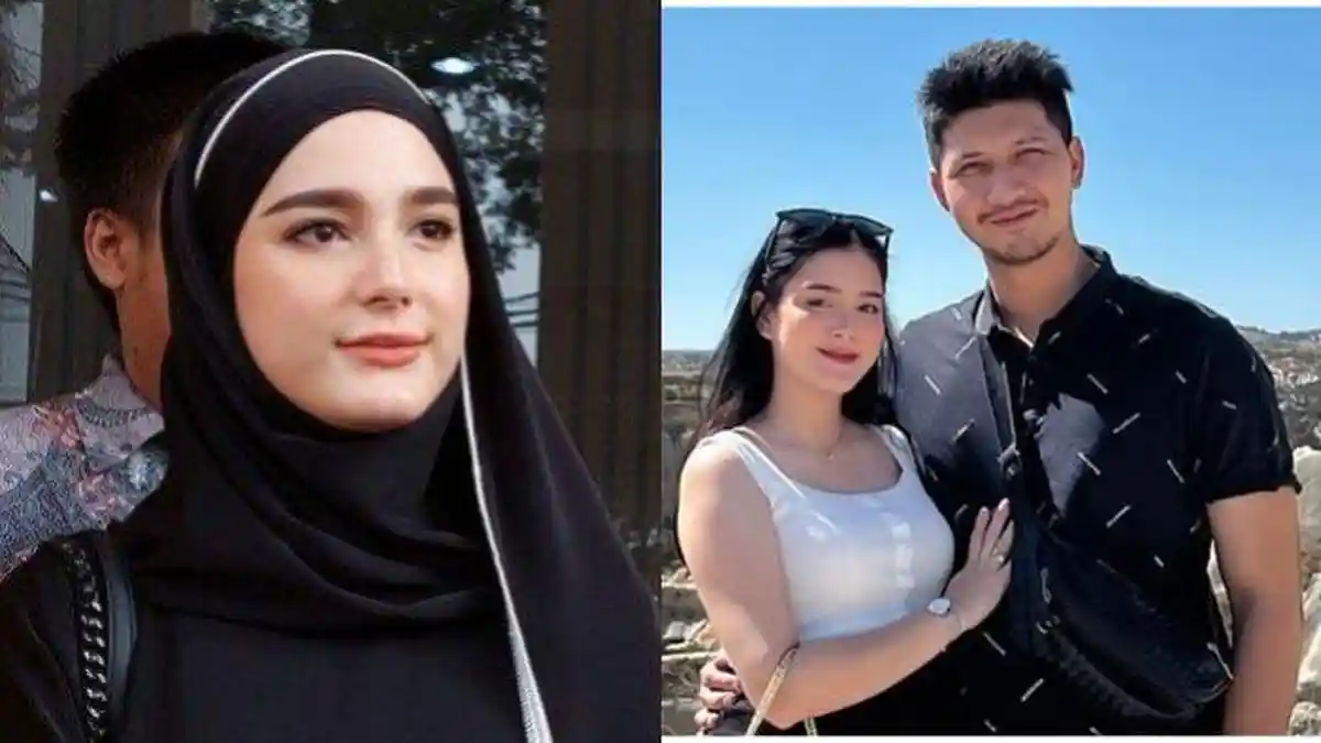Aditya Zoni Ungkap Alasan Tak Masalah Digugat Cerai Yasmine Ow