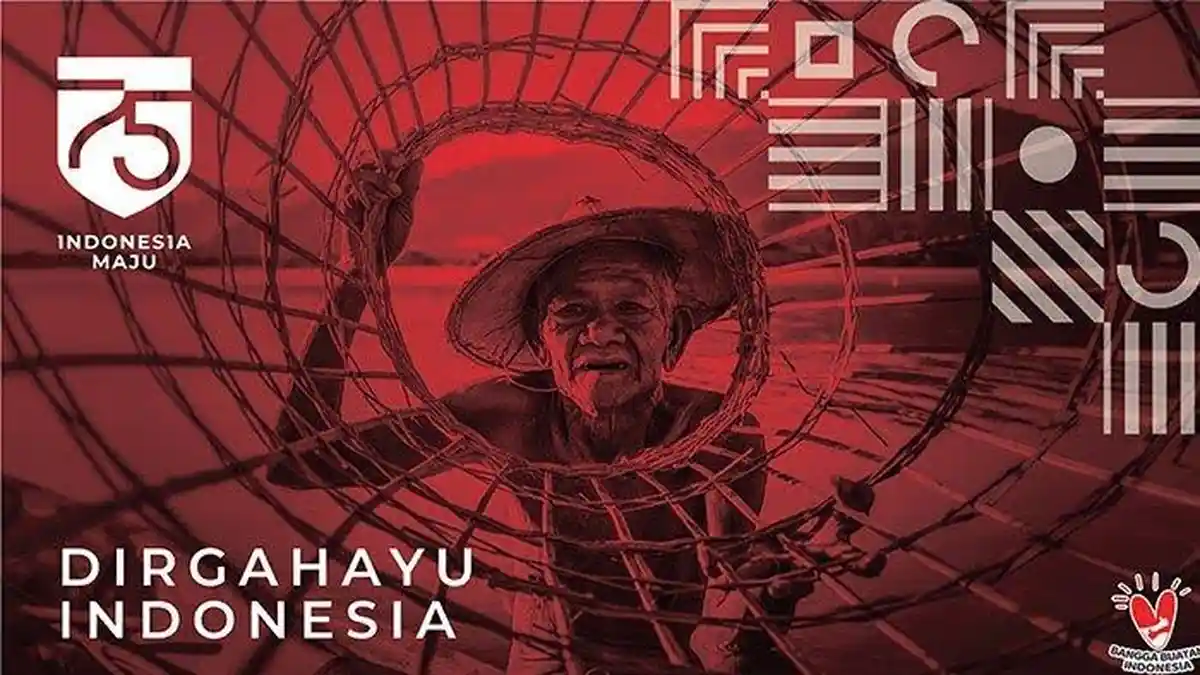 Lirik Lengkap Lagu Indonesia Raya hingga 3 Stanza, Makna dan Doa dalam Lagunya