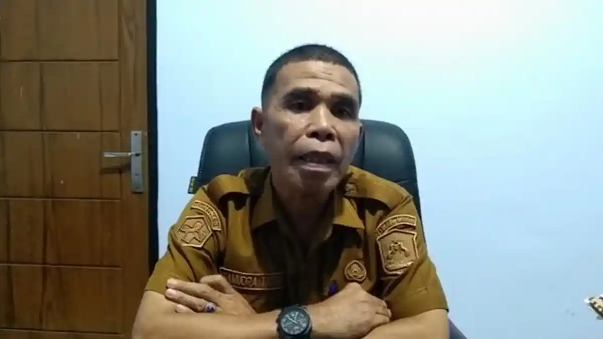 33 Kasus HIV/AIDS di Muna 2024, Hubungan Sesama Jenis hingga Perantau Diduga Jadi Sebab Penularan