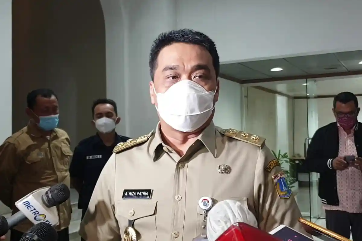 Pemerintah Turunkan Harga Tes PCR Covid-19, Pemprov DKI Bakal Lakukan Pengawasan