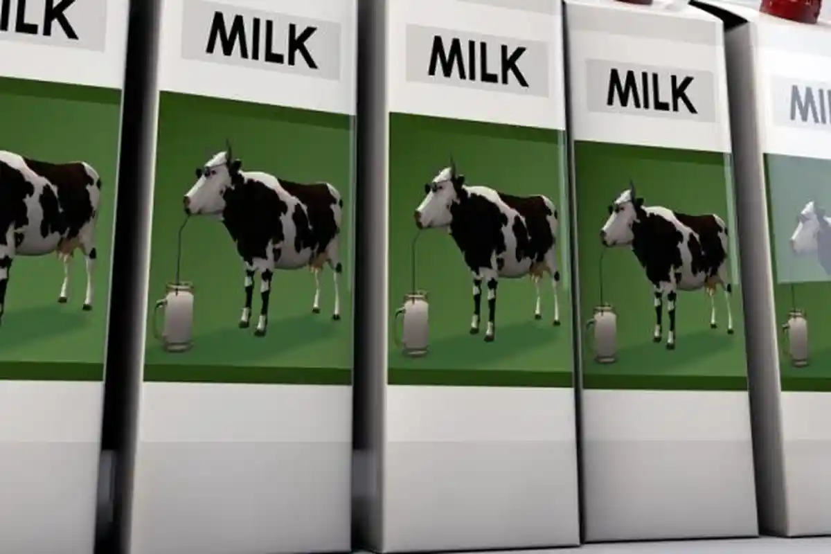 Pengaduan Soal Benda Asing di Susu Kemasan, Pabrik UHT Diperiksa