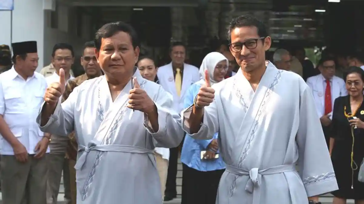 Alasan Prabowo Tak Ditemani Keluarga seperti Jokowi saat Tes Kesehatan di RSPAD, 'Bukan Mau Piknik'