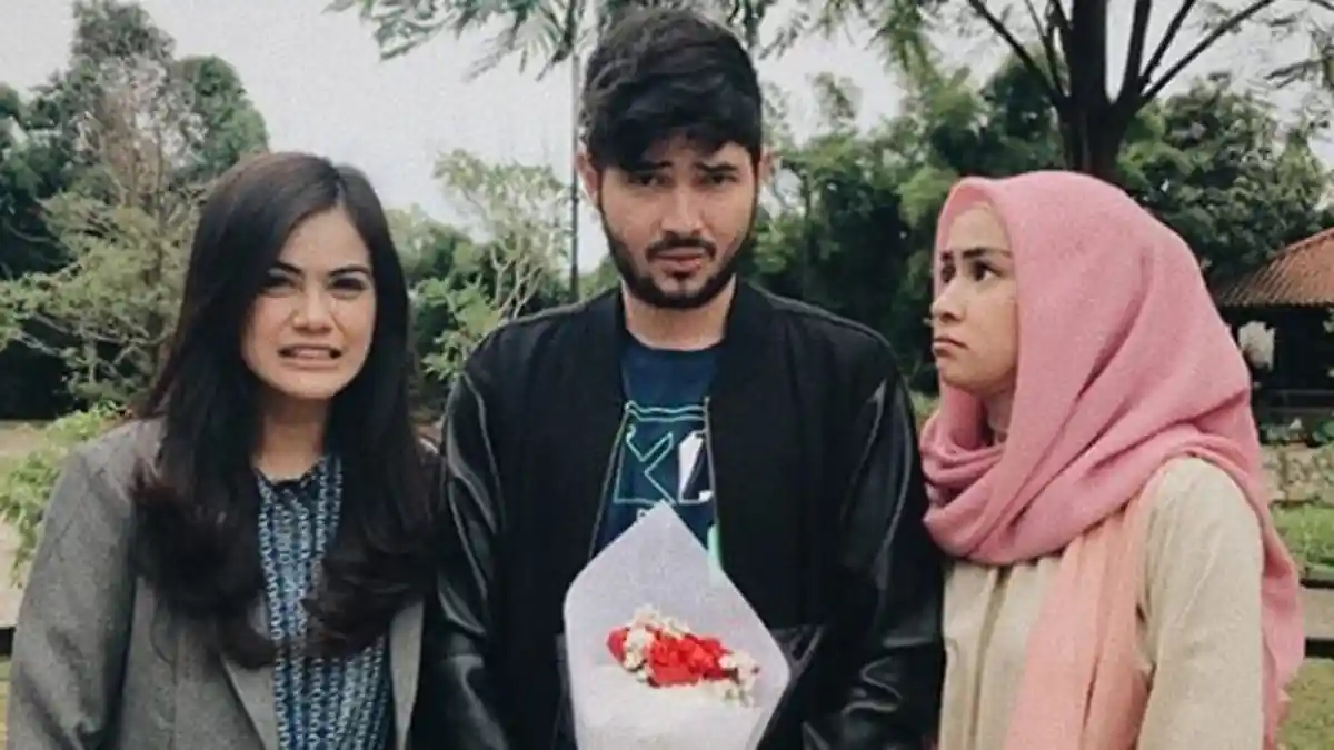 Susul Suaminya Dalam Sinetron 'Orang Ketiga', Ini Bocoran Peran Aryani Fitriana
