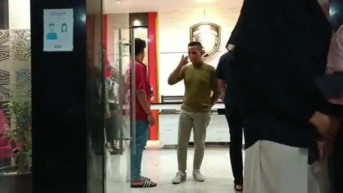 Nasib AKBP Achiruddin Hasibuan dan Anaknya yang Aniaya Mahasiswa di Medan