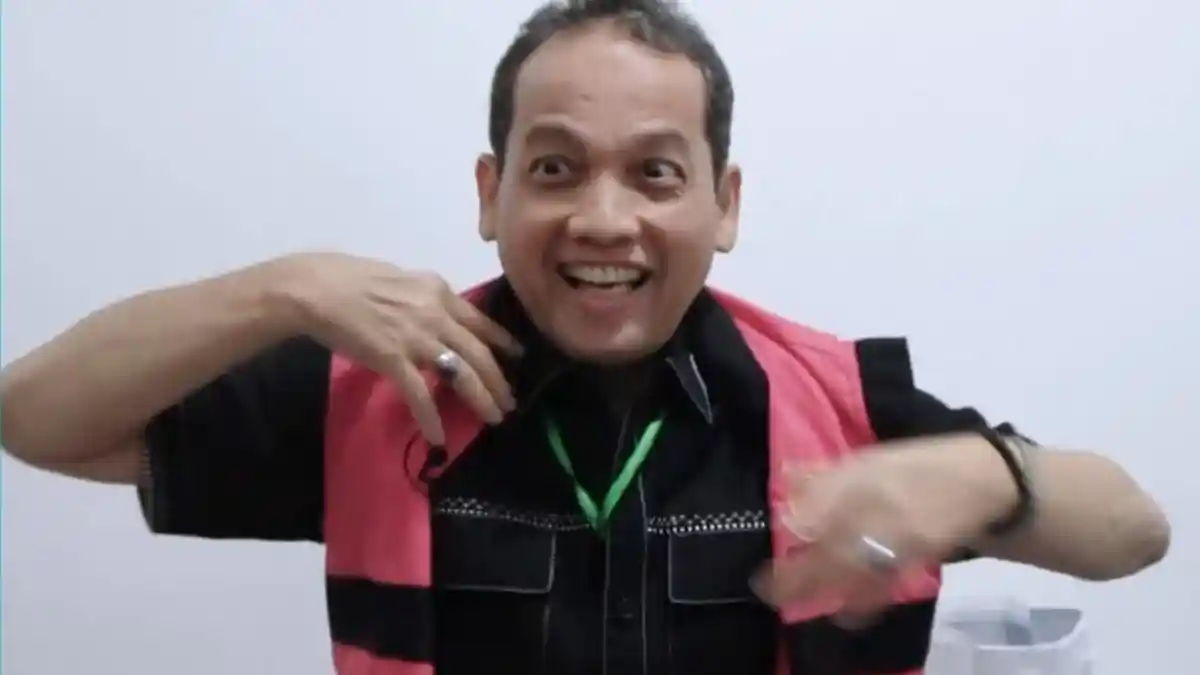 Rugikan Negara Rp 332 Juta, Eks Camat Medan Polonia Irfan Siregar Jalani Sidang Korupsi Besok