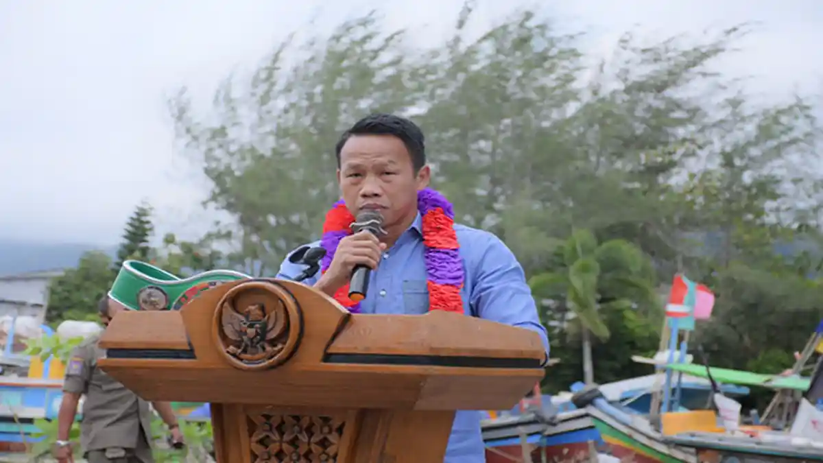 Akun Instagram Daud Yordan Diretas