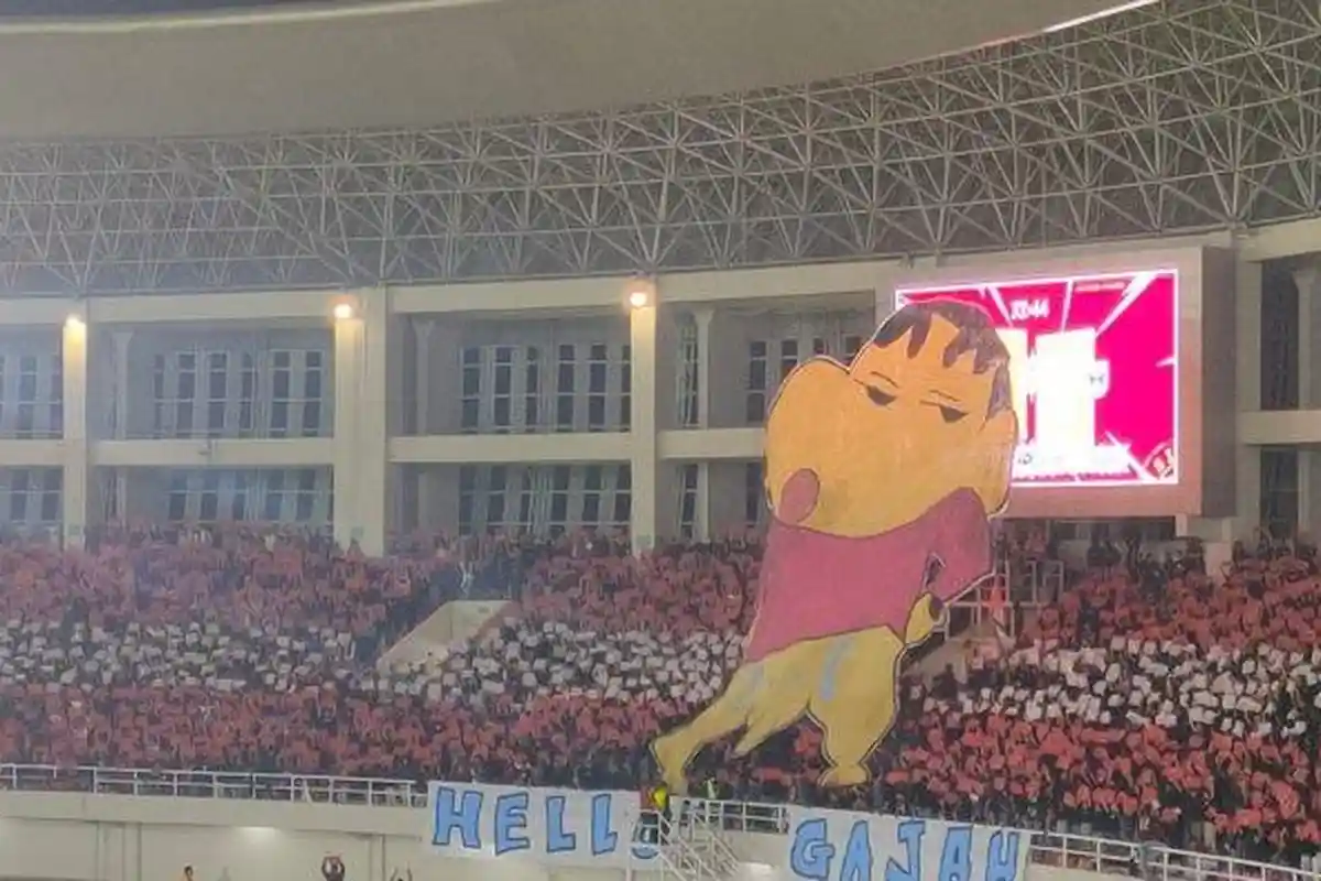 Kata Panpel soal Kericuhan Suporter di Laga Derbi Jateng Persis vs PSIS Semarang