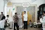 Cerita Eks Wali Kota Solo FX Rudy Saat Lebaran 2026 : Terima Tamu Meski Tak Merayakan