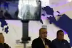 Apel Siaga Perubahan (ASP) Partai Nasdem