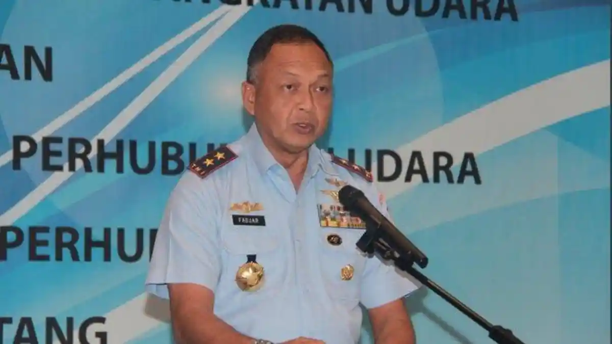 Sosok Fadjar Prasetyo, Komisaris Utama PT Dirgantara yang Pernah Dikabarkan jadi Calon Panglima TNI
