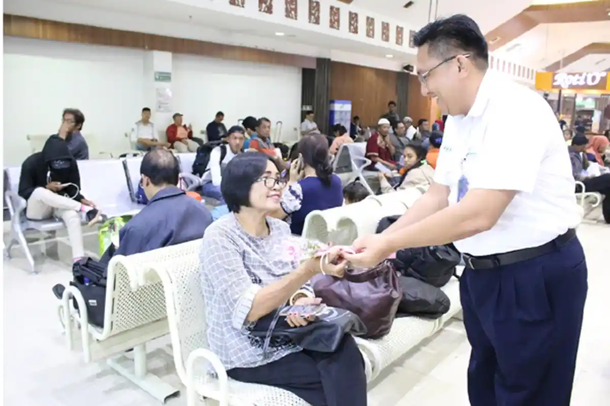 Kabar Gembira! Bandara El Tari Kupang Buka Seleksi Mitra Usaha Komersial